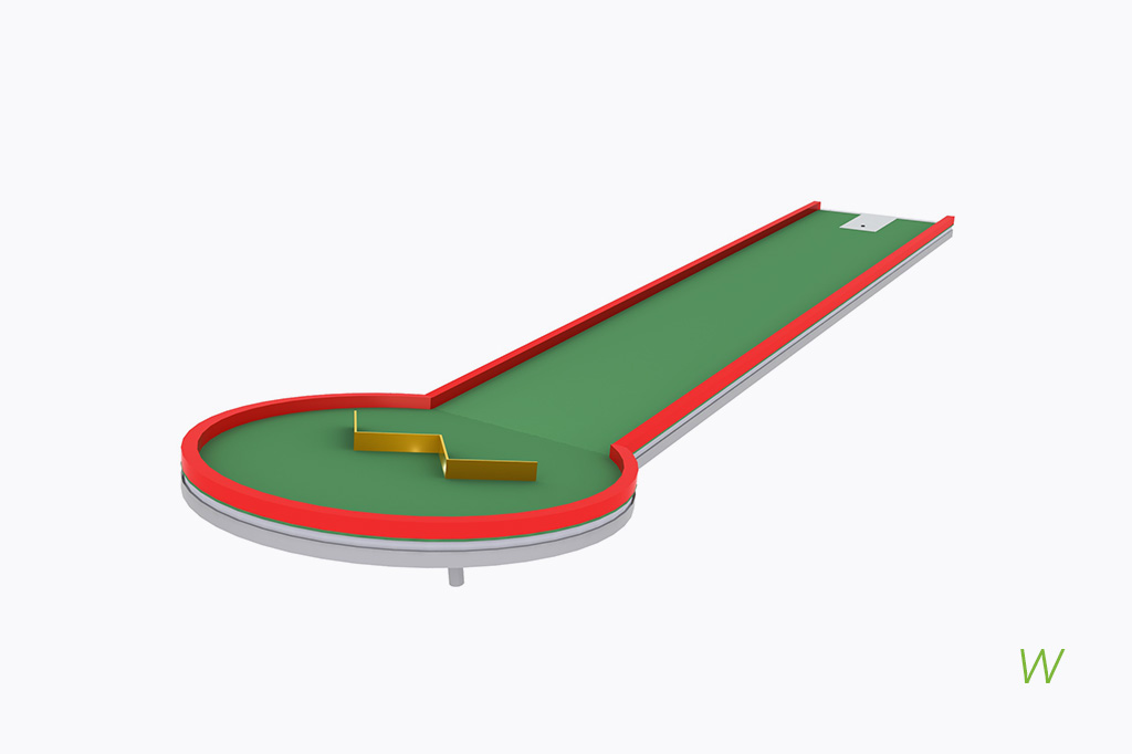 W-Easy-Golf W-Easy-Golf